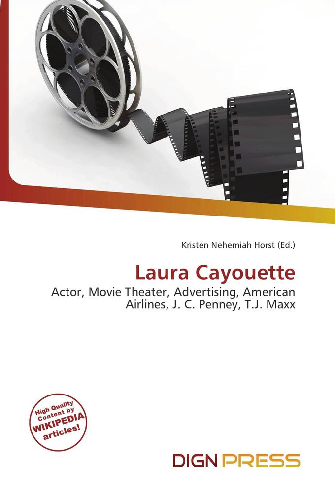 Laura Cayouette