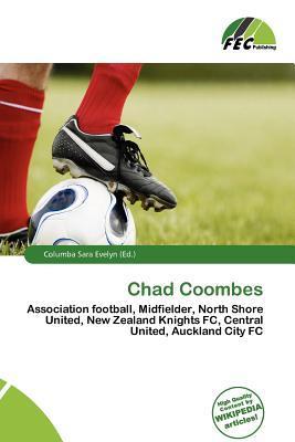 Chad Coombes