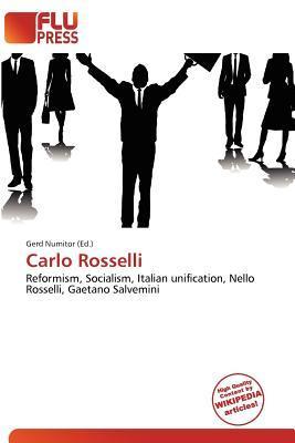 Carlo Rosselli