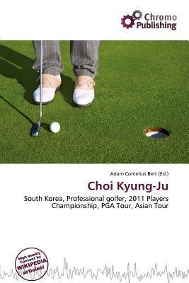 Choi Kyung-Ju