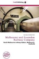 Melbourne and Essendon Railway Company