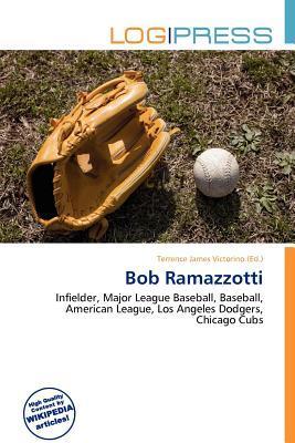 Bob Ramazzotti
