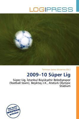 2009-10 Süper Lig