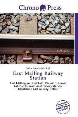 East Malling Railway Station
