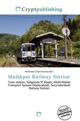 Malakpet Railway Station