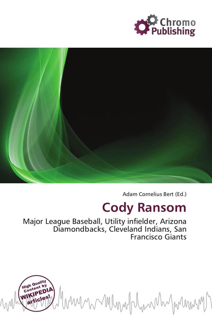 Cody Ransom