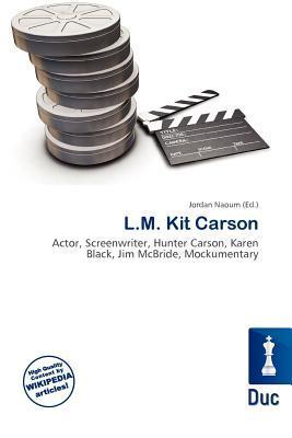 L.M. Kit Carson