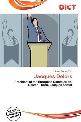 Jacques Delors