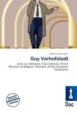 Guy Verhofstadt