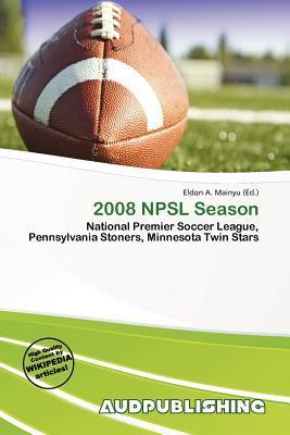 2008 NPSL Season