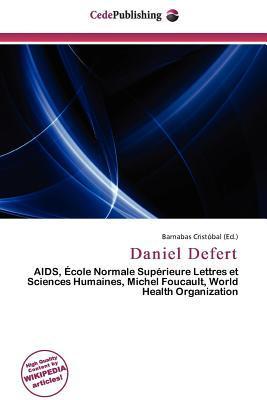 Daniel Defert