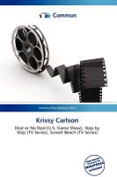 Krissy Carlson