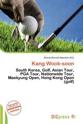 Kang Wook-soon
