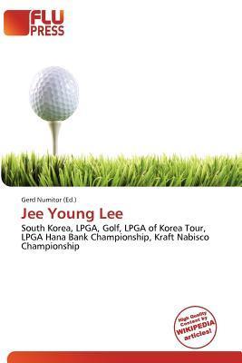 Jee Young Lee
