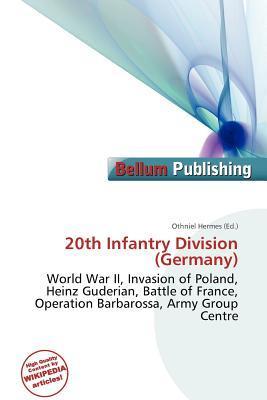 20th Infantry Division (Germany)