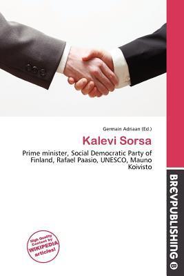 Kalevi Sorsa