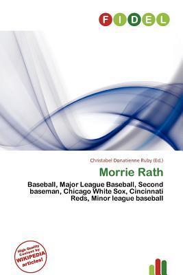 Morrie Rath