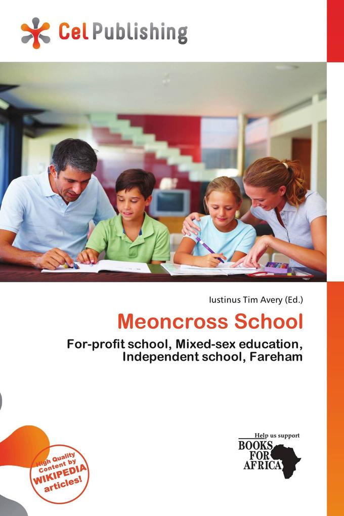Meoncross School