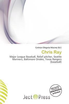 Chris Ray