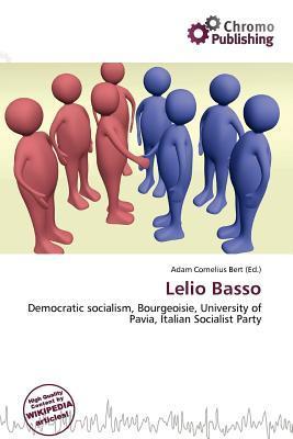 Lelio Basso