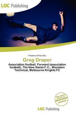 Greg Draper