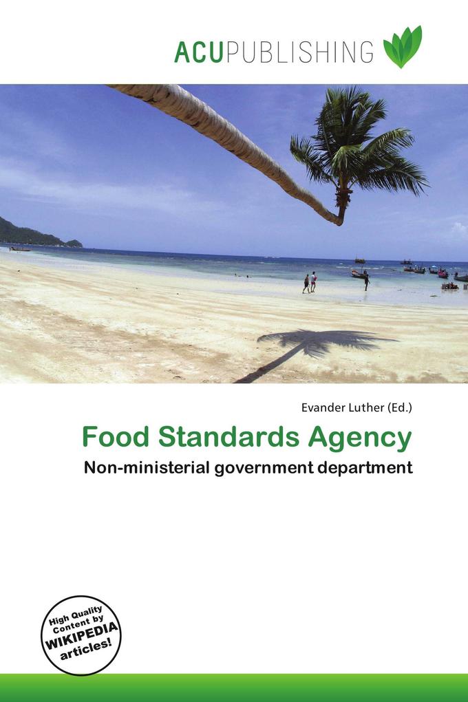 Food Standards Agency