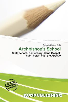 Archbishop's School