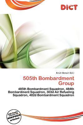 505th Bombardment Group