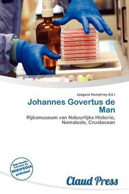 Johannes Govertus de Man