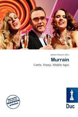 Murrain