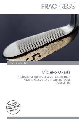 Michiko Okada