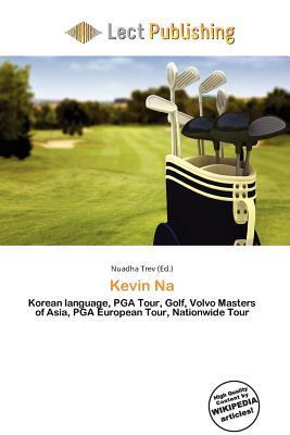 Kevin Na