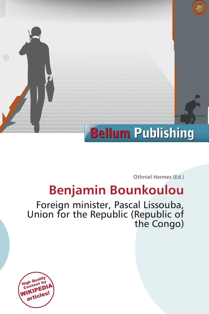 Benjamin Bounkoulou