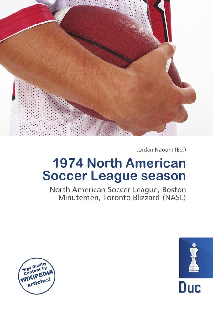 1974 North American Soccer League season