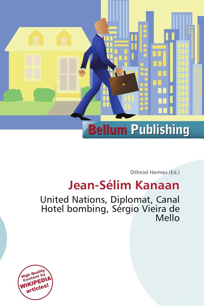 Jean-Sélim Kanaan