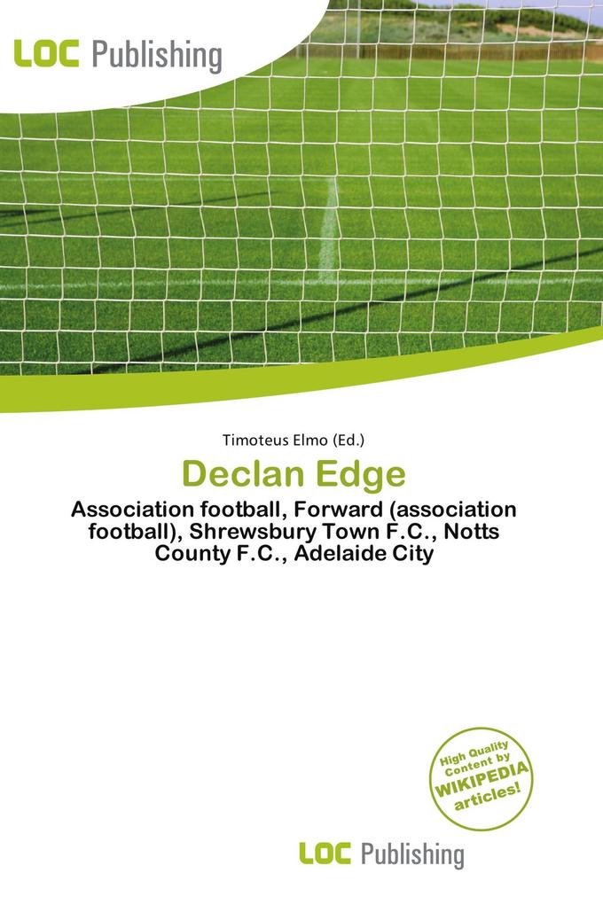 Declan Edge