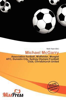 Michael McGarry
