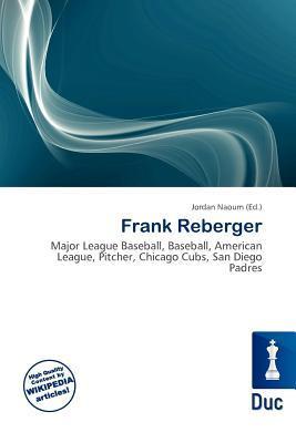 Frank Reberger