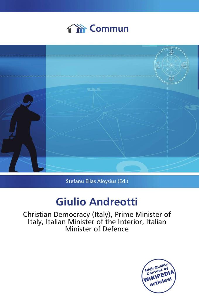 Giulio Andreotti