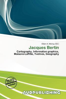 Jacques Bertin