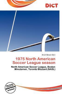 1975 North American Soccer League season