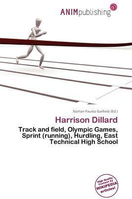 Harrison Dillard