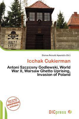 Icchak Cukierman