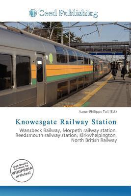Knowesgate Railway Station