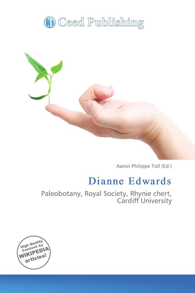 Dianne Edwards
