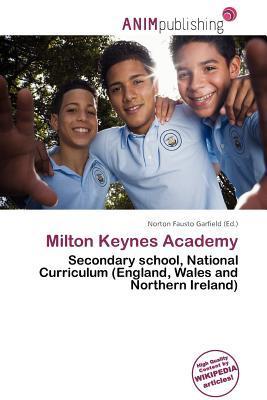 Milton Keynes Academy