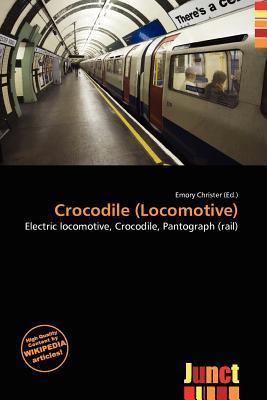 Crocodile (Locomotive)