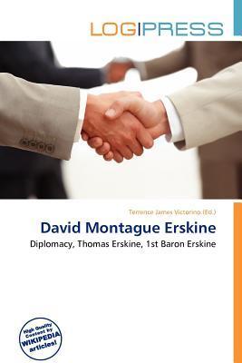 David Montague Erskine