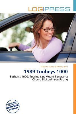 1989 Tooheys 1000