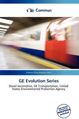 GE Evolution Series